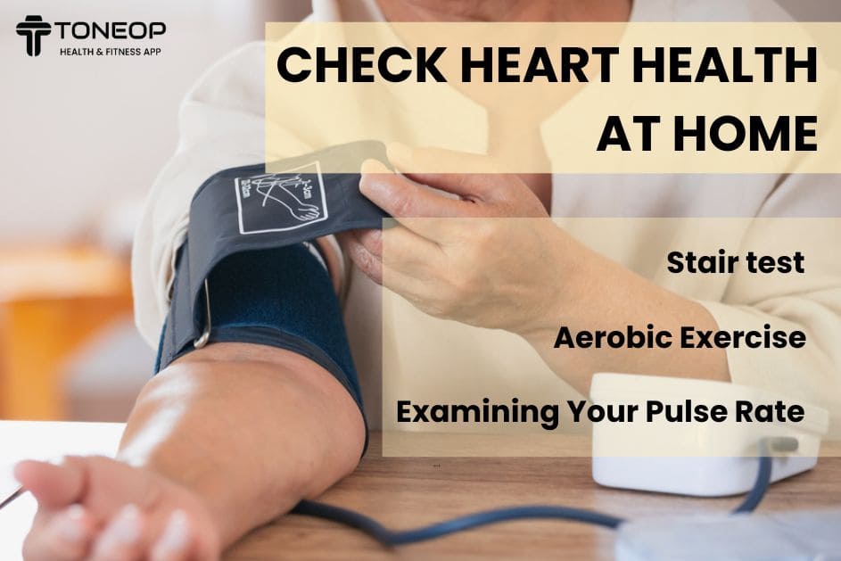 How to Test Your Heart Health